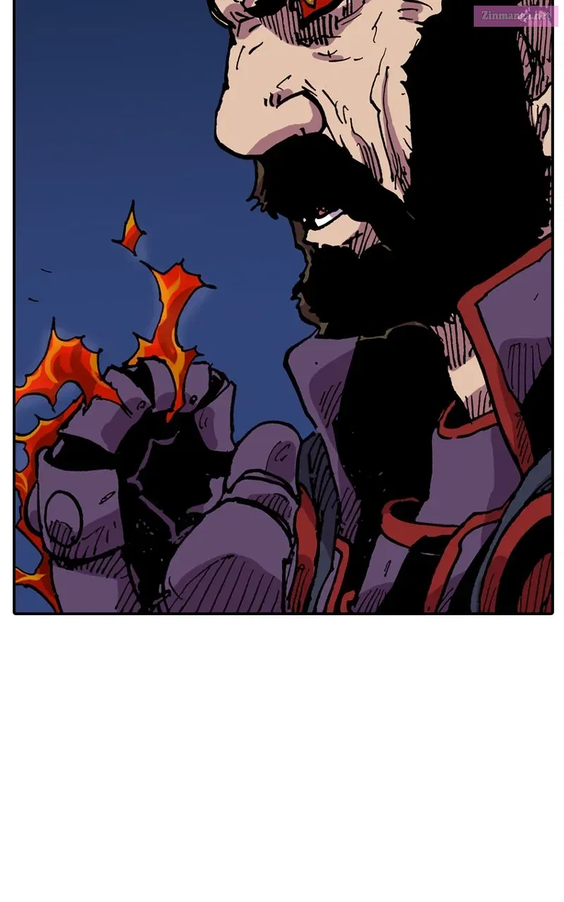 Clevatess, chapter 31, page 19