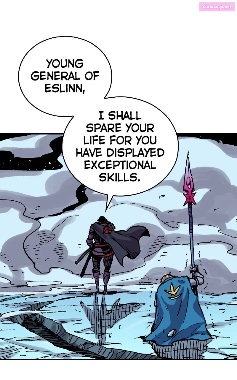 Clevatess, chapter 31, page 20