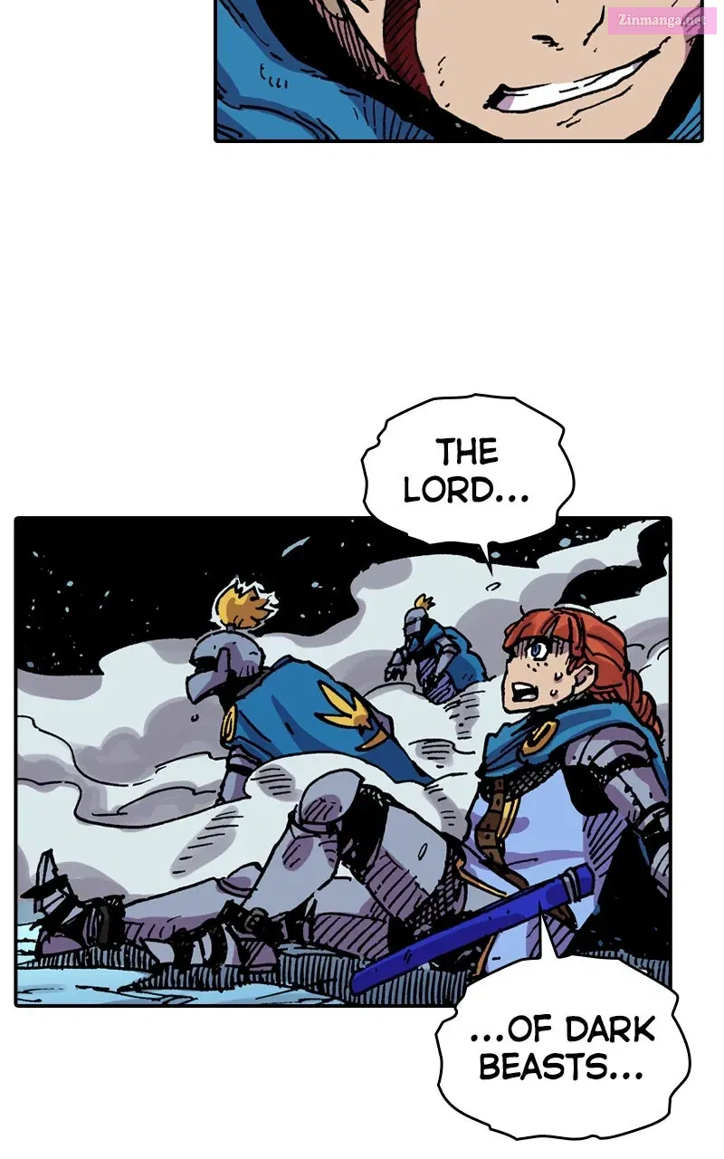 Clevatess, chapter 31, page 33