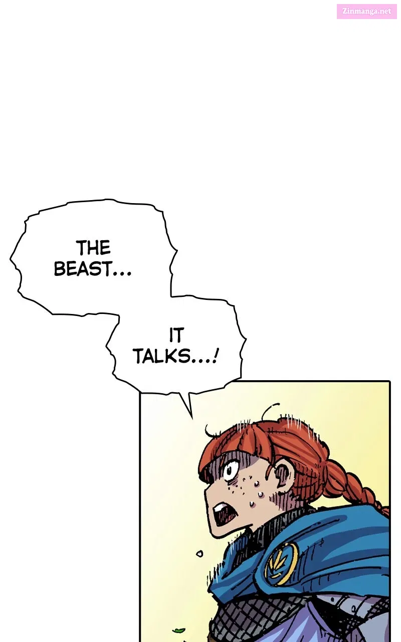 Clevatess, chapter 31, page 39