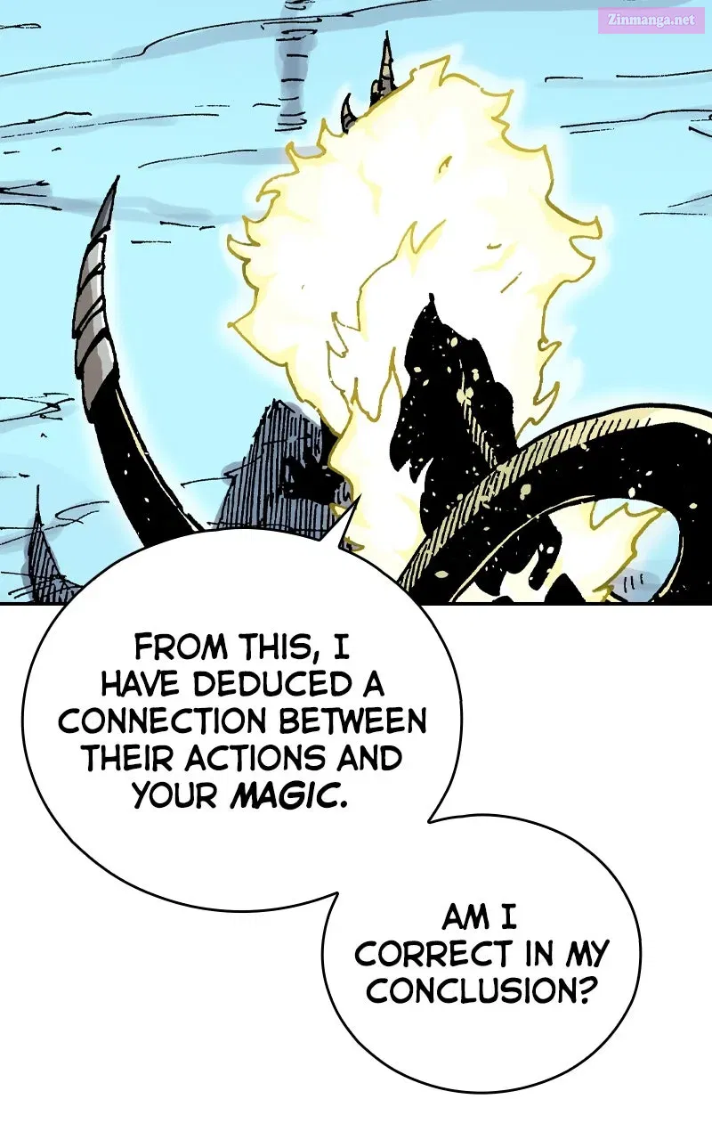 Clevatess, chapter 31, page 49