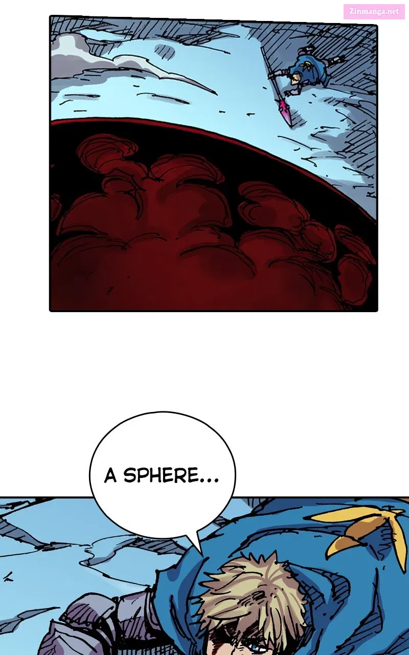 Clevatess, chapter 32, page 19
