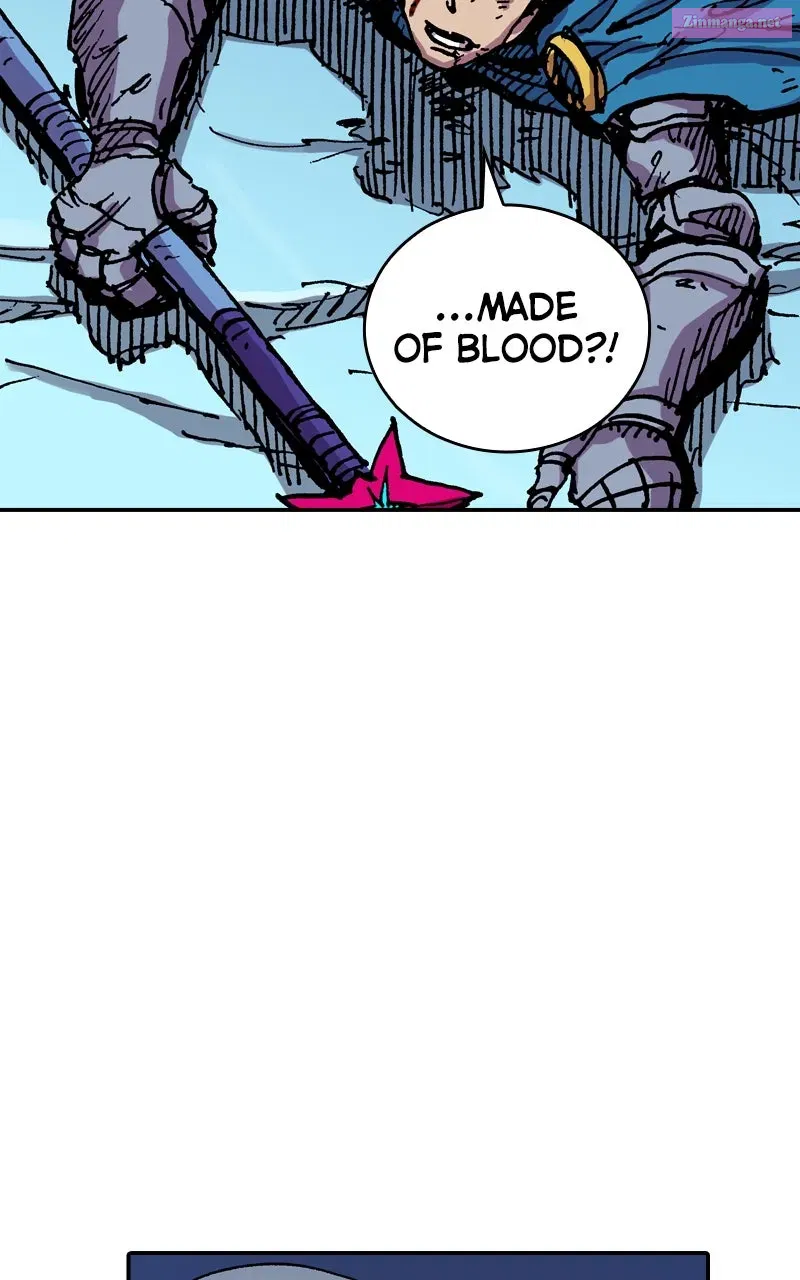 Clevatess, chapter 32, page 20