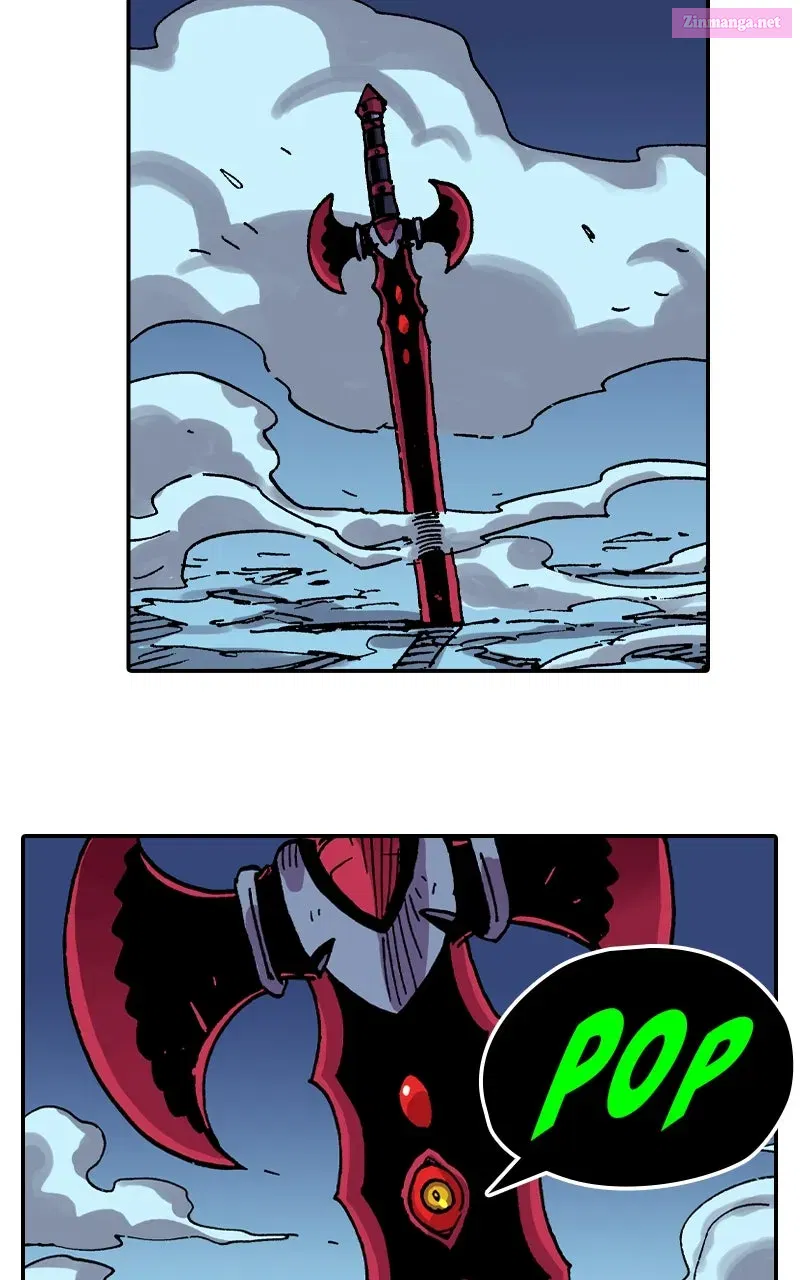 Clevatess, chapter 32, page 21