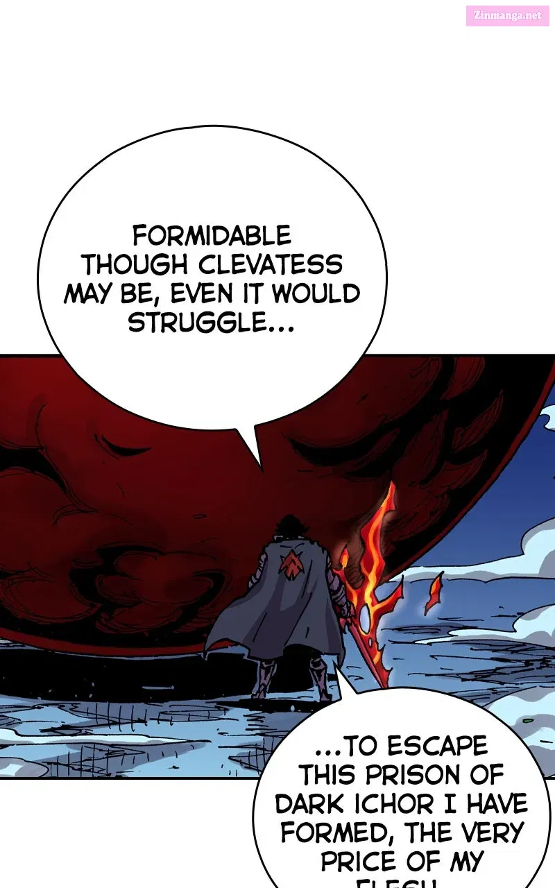 Clevatess, chapter 32, page 28