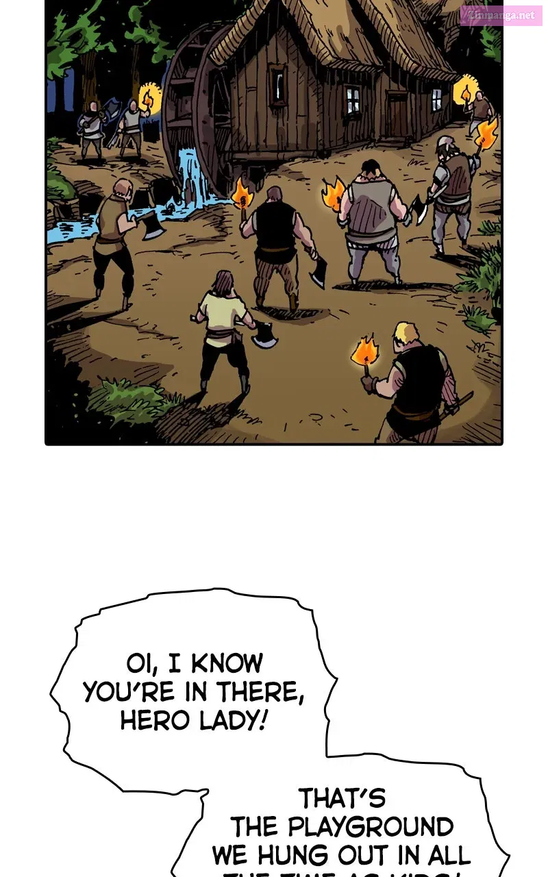 Clevatess, chapter 32, page 42