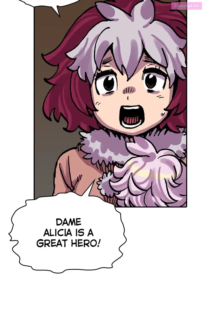 Clevatess, chapter 32, page 52
