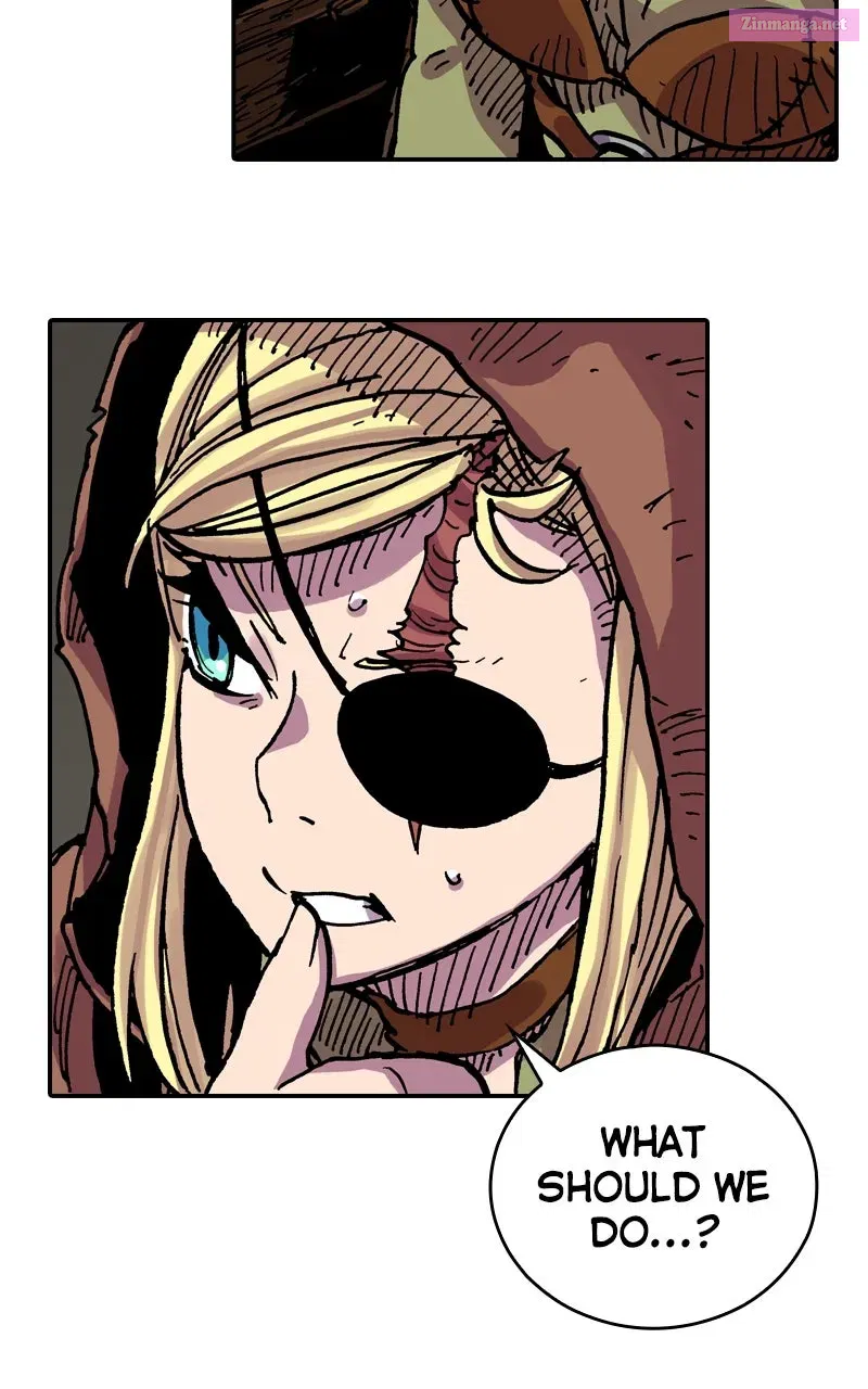 Clevatess, chapter 33, page 2