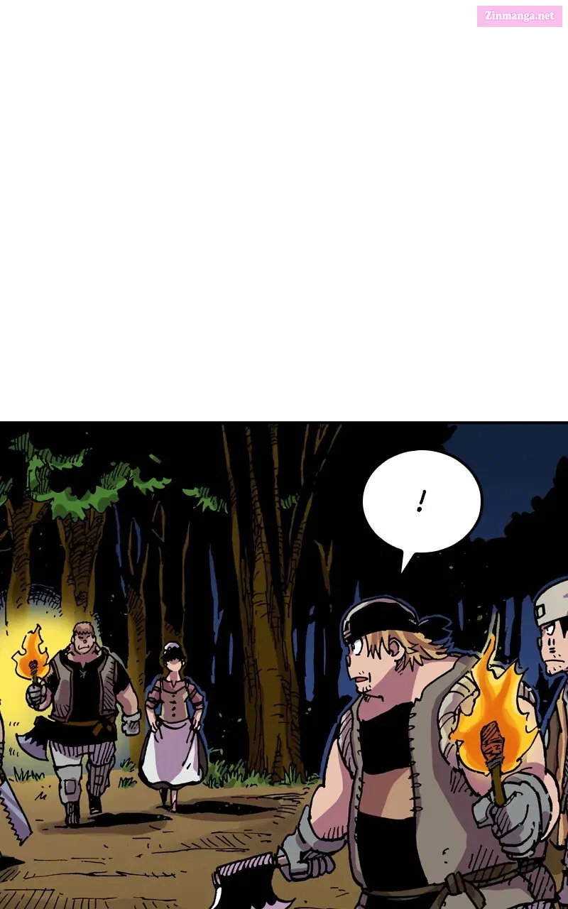 Clevatess, chapter 33, page 12
