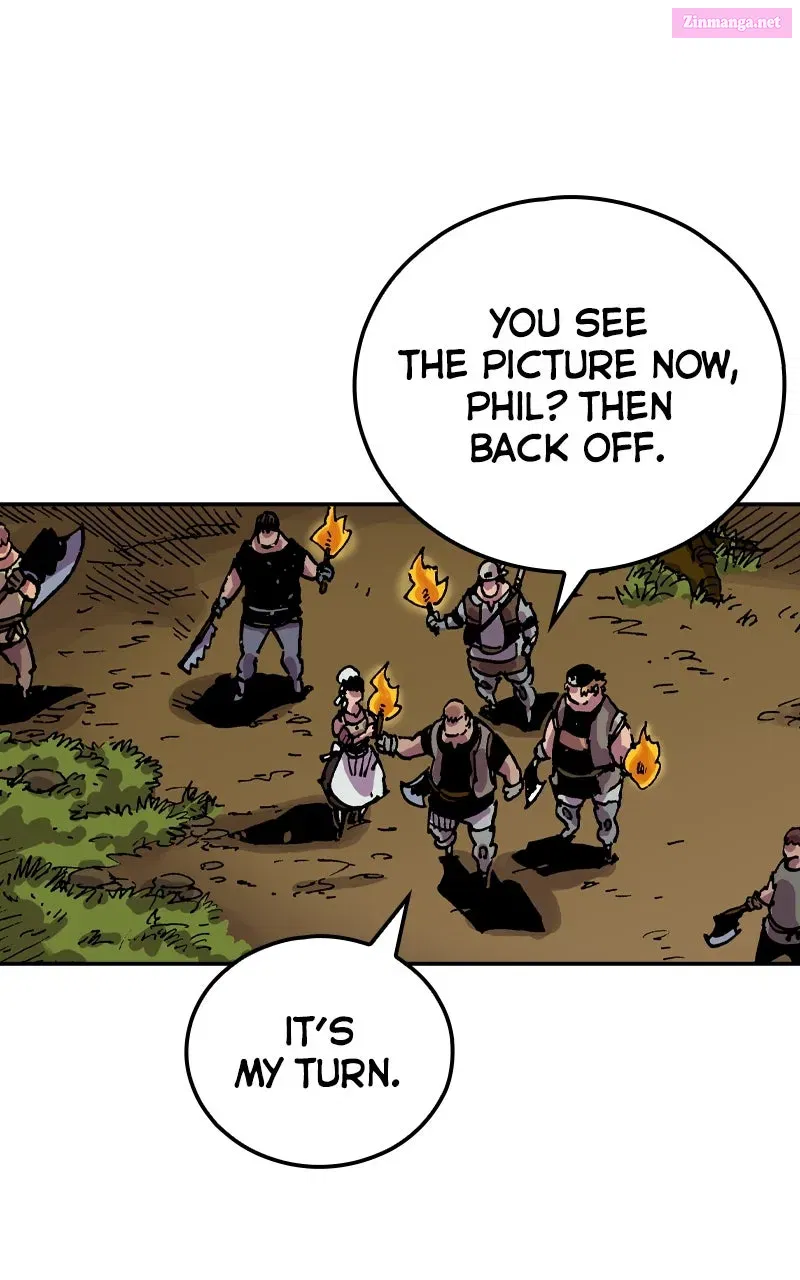 Clevatess, chapter 33, page 19