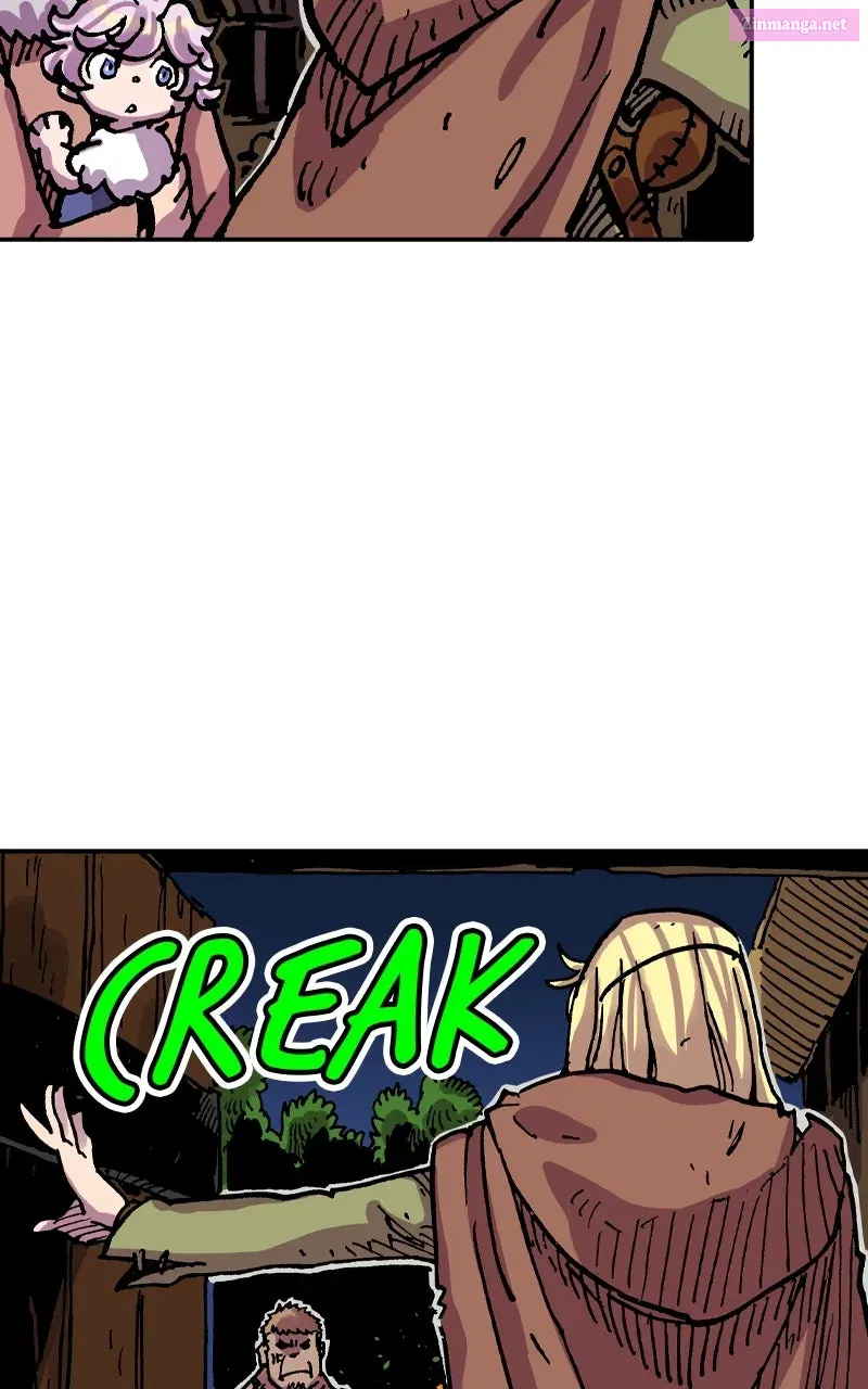 Clevatess, chapter 33, page 27