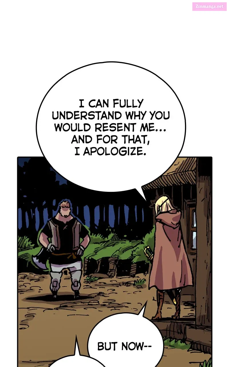Clevatess, chapter 33, page 35