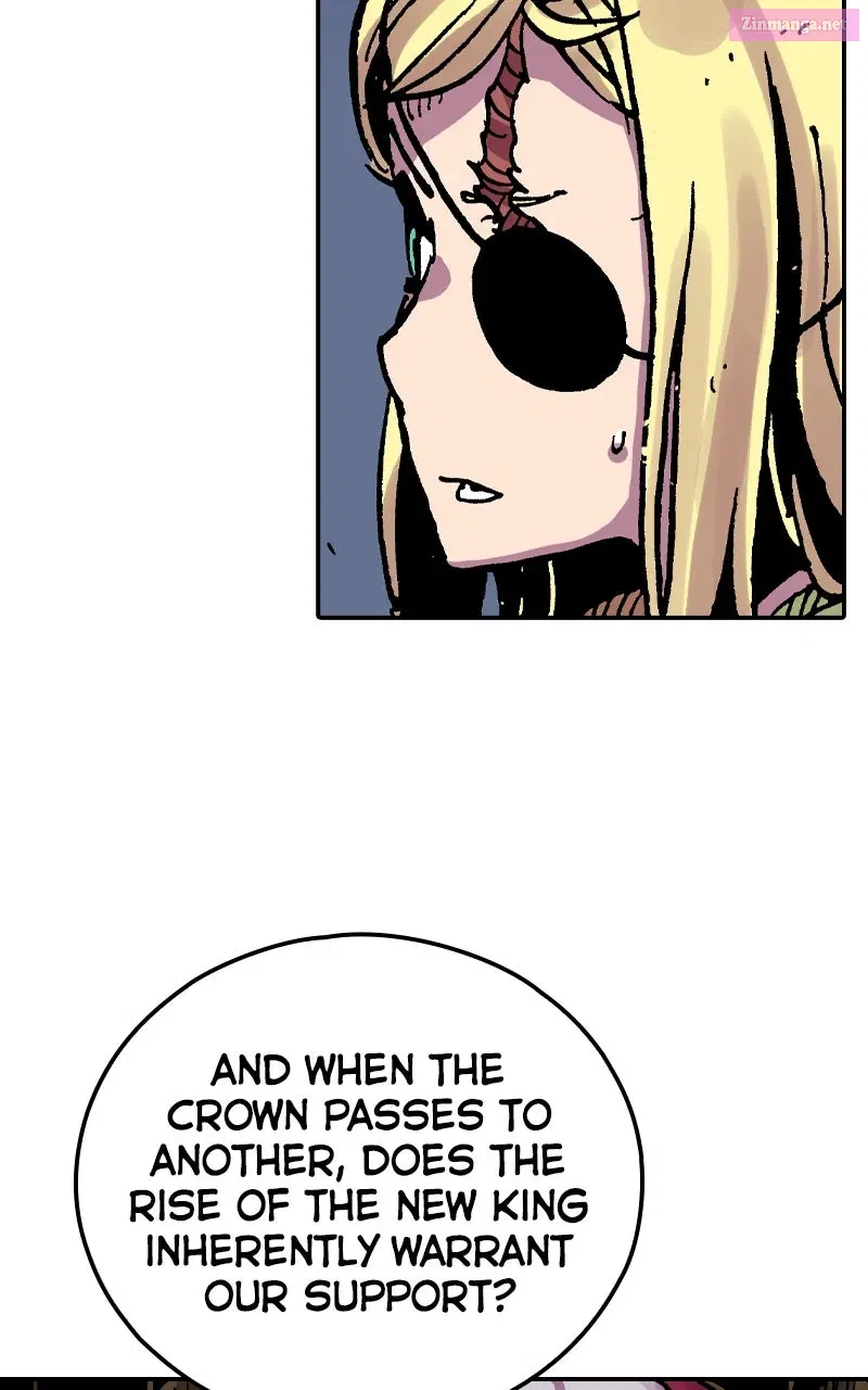Clevatess, chapter 33, page 42