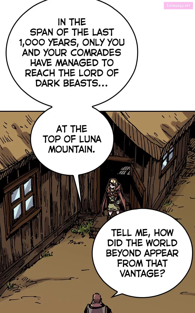 Clevatess, chapter 33, page 44
