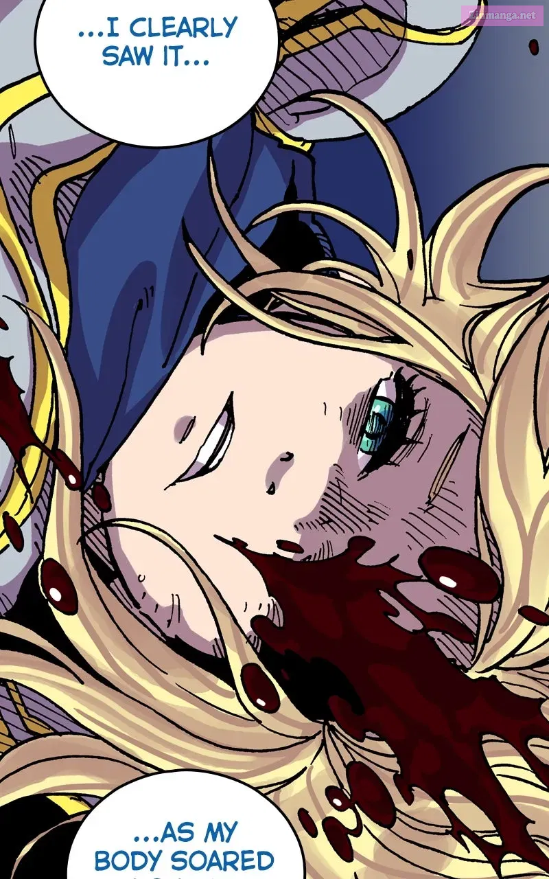 Clevatess, chapter 33, page 54