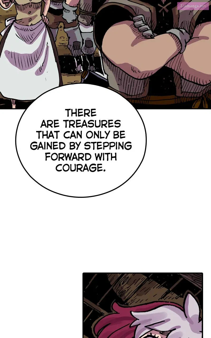 Clevatess, chapter 33, page 60