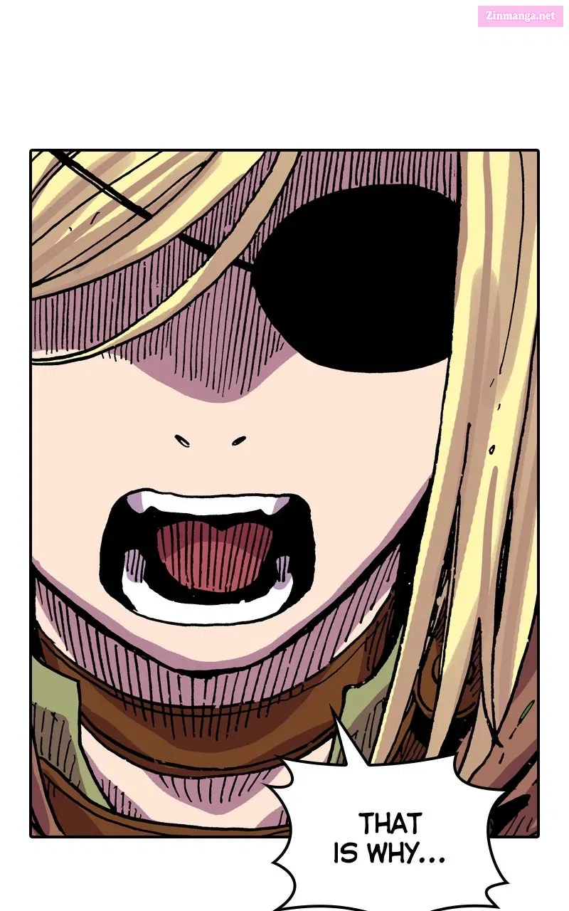 Clevatess, chapter 33, page 64