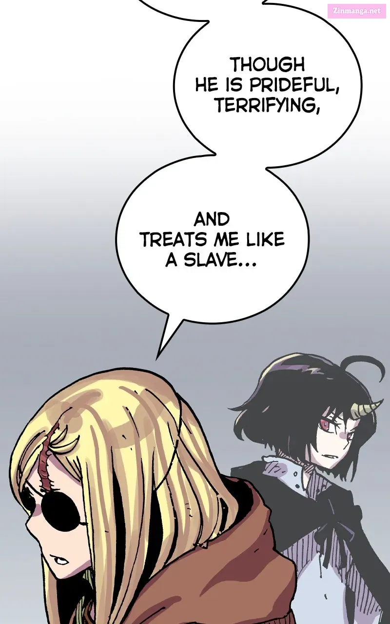 Clevatess, chapter 34, page 4