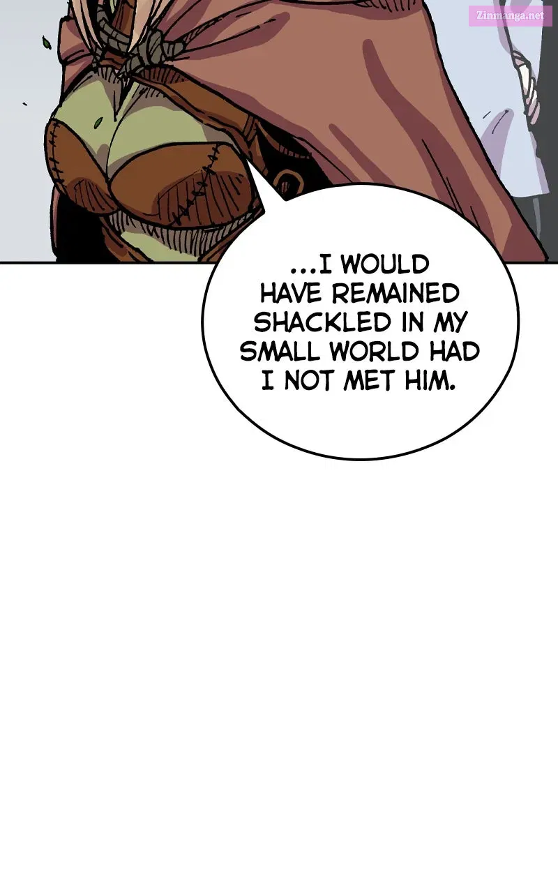 Clevatess, chapter 34, page 5