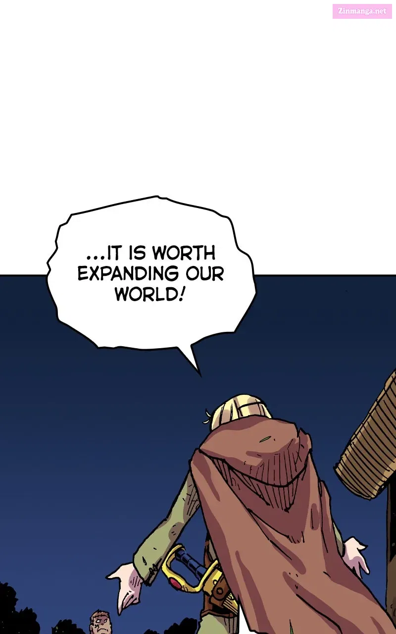 Clevatess, chapter 34, page 7