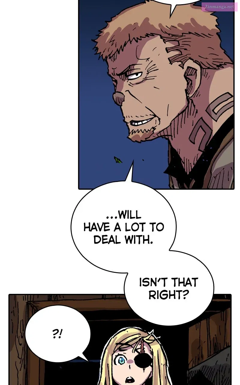 Clevatess, chapter 34, page 15