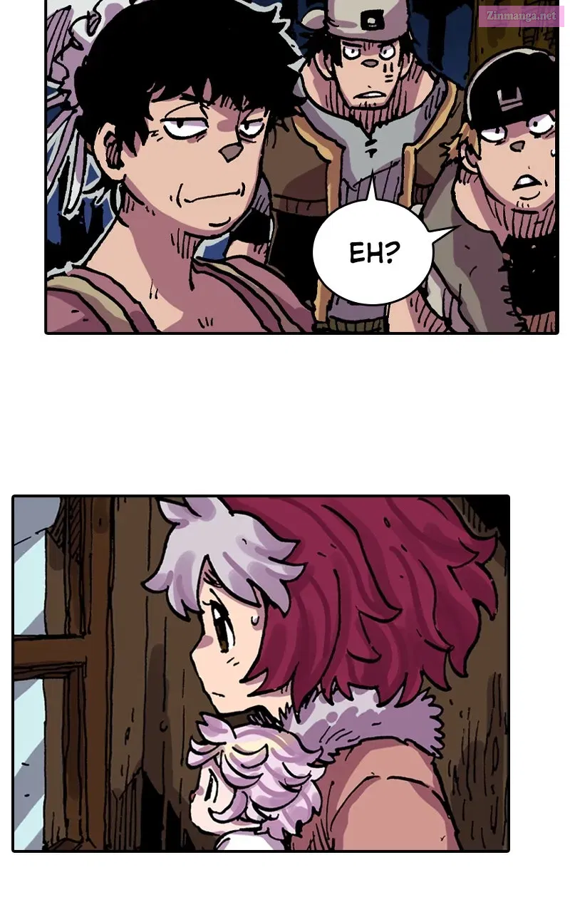 Clevatess, chapter 34, page 17