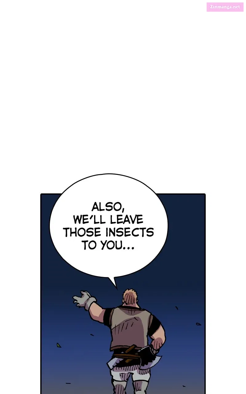 Clevatess, chapter 34, page 18