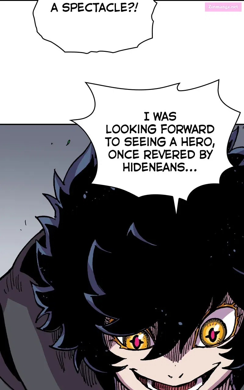 Clevatess, chapter 34, page 29