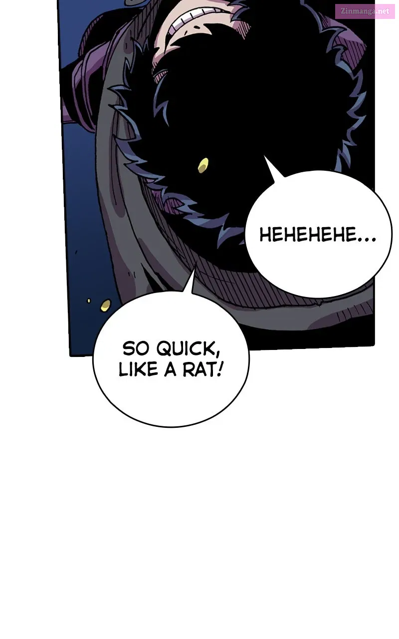 Clevatess, chapter 34, page 35
