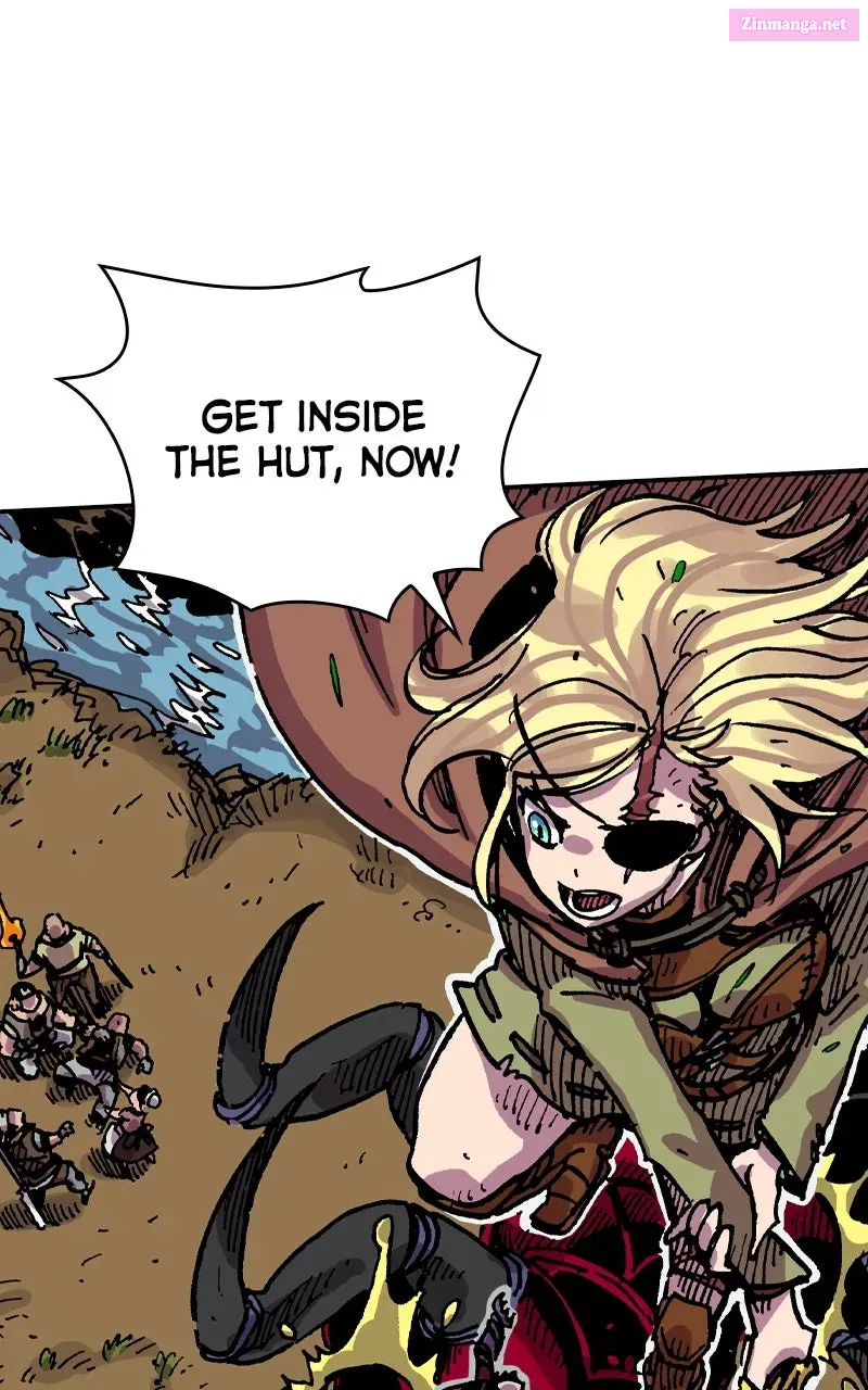 Clevatess, chapter 34, page 36