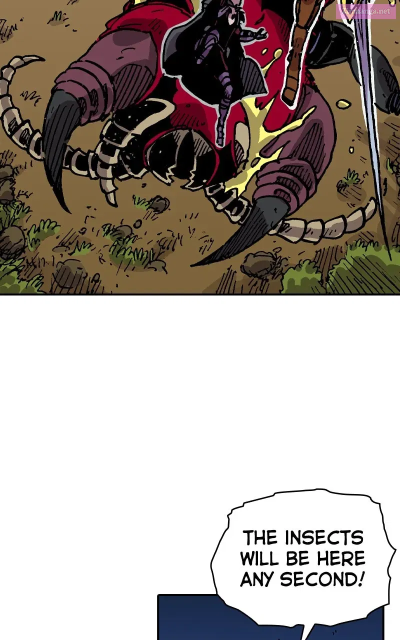 Clevatess, chapter 34, page 37
