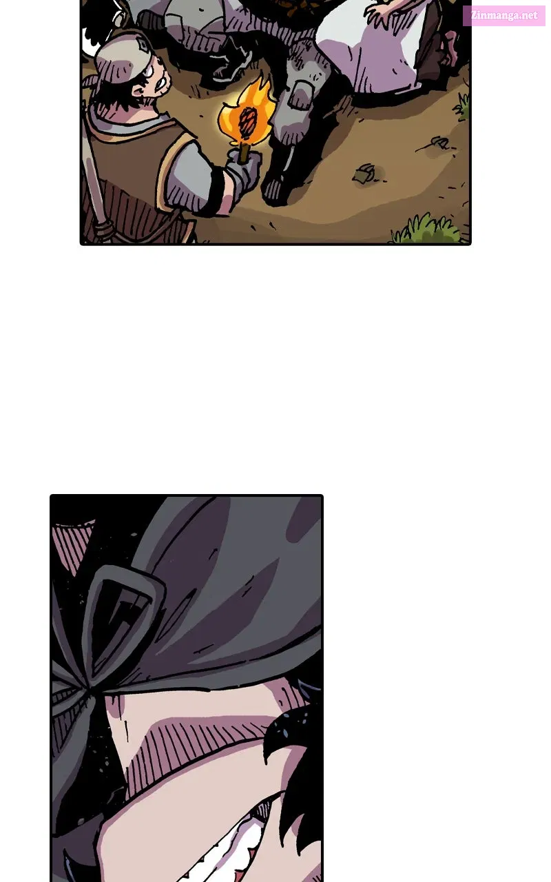 Clevatess, chapter 34, page 39