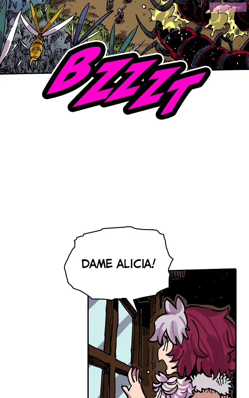 Clevatess, chapter 34, page 42