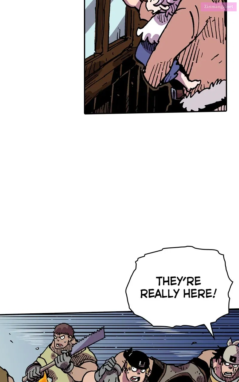 Clevatess, chapter 34, page 43