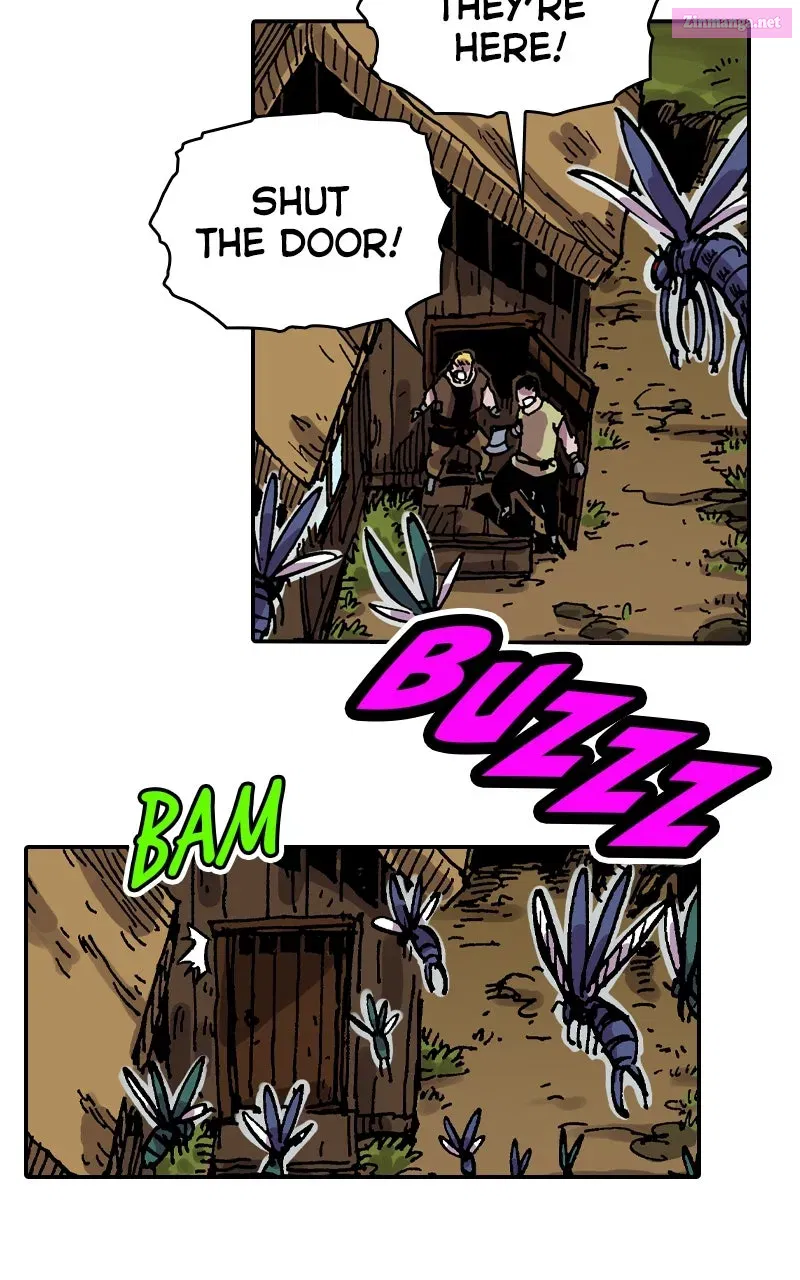 Clevatess, chapter 34, page 46