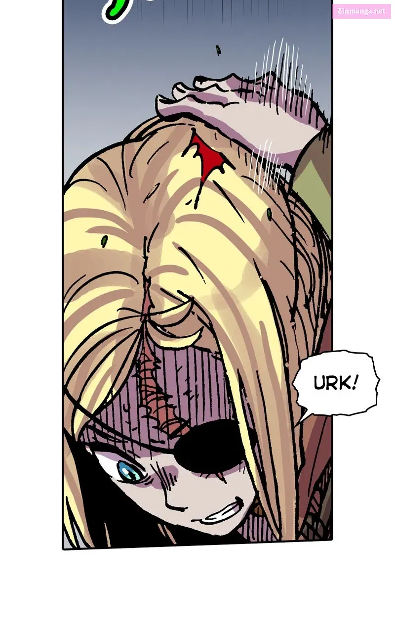 Clevatess, chapter 34, page 61