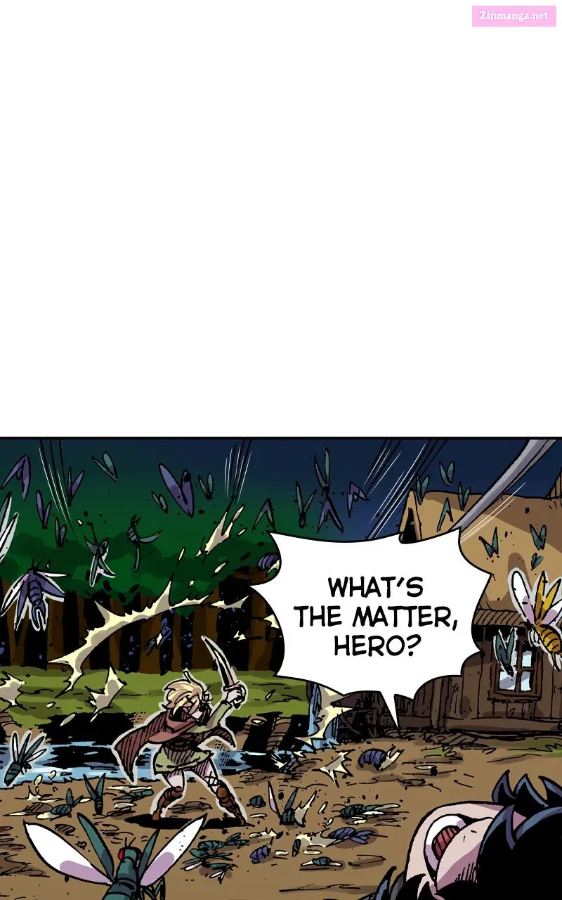 Clevatess, chapter 35, page 4