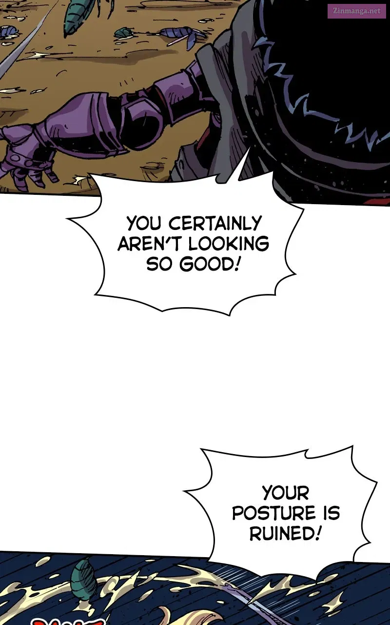 Clevatess, chapter 35, page 5