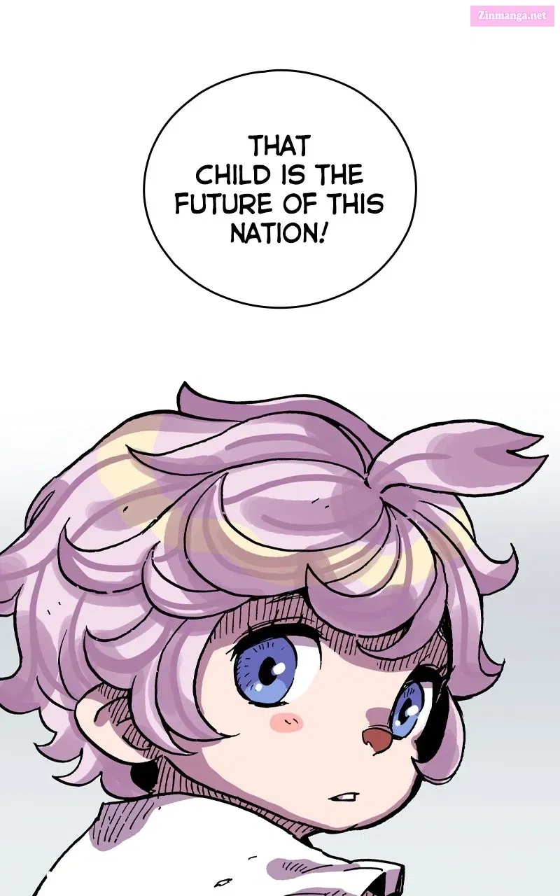 Clevatess, chapter 35, page 11