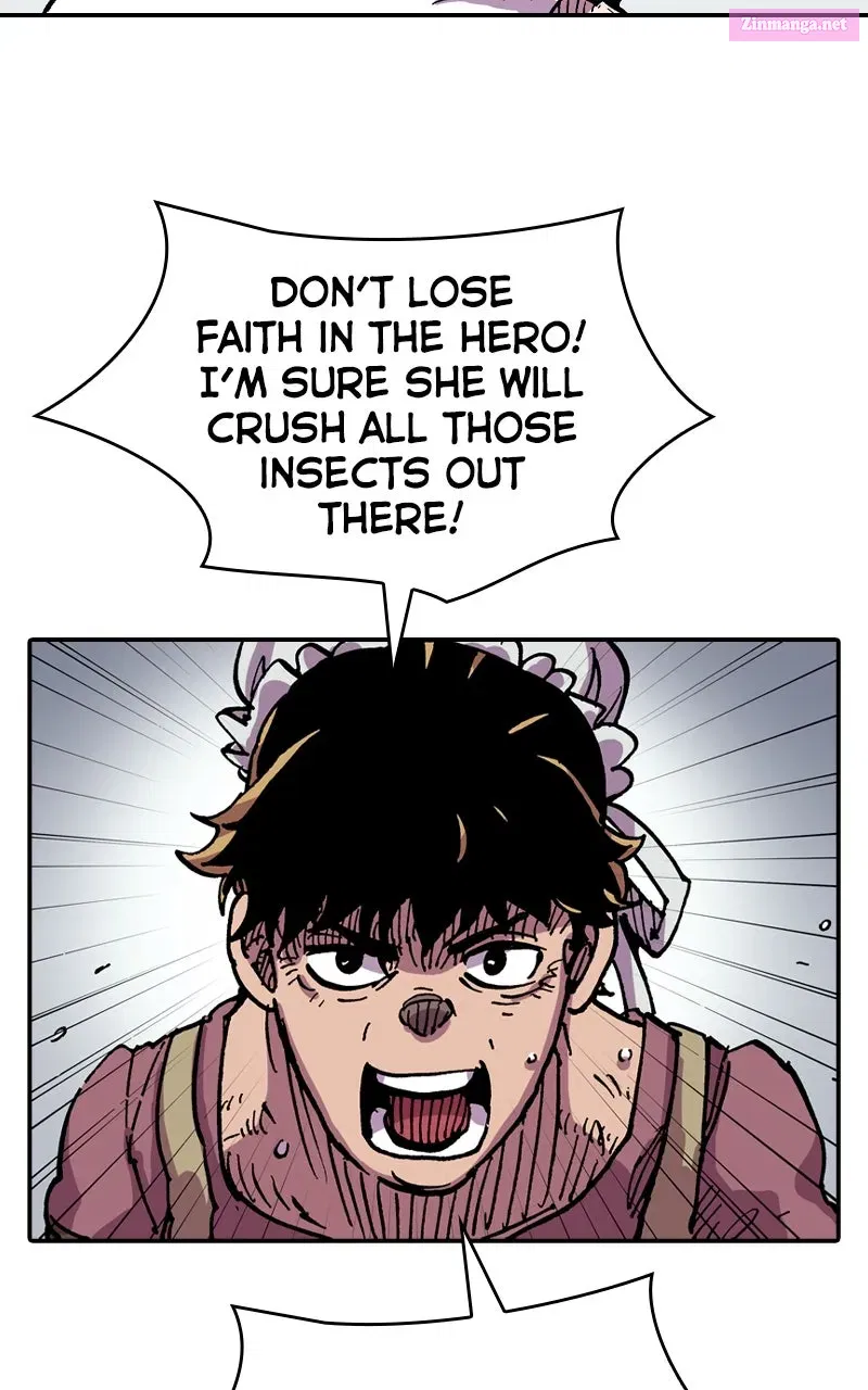 Clevatess, chapter 35, page 12