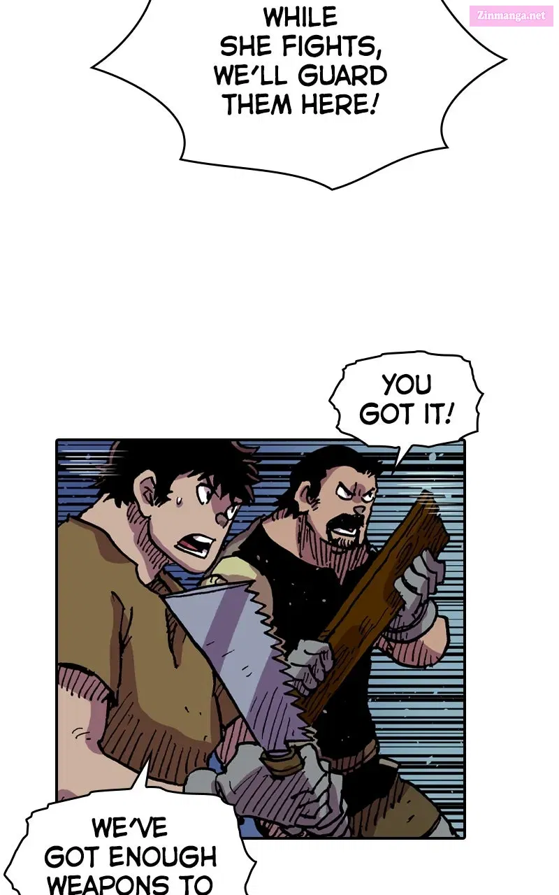 Clevatess, chapter 35, page 13