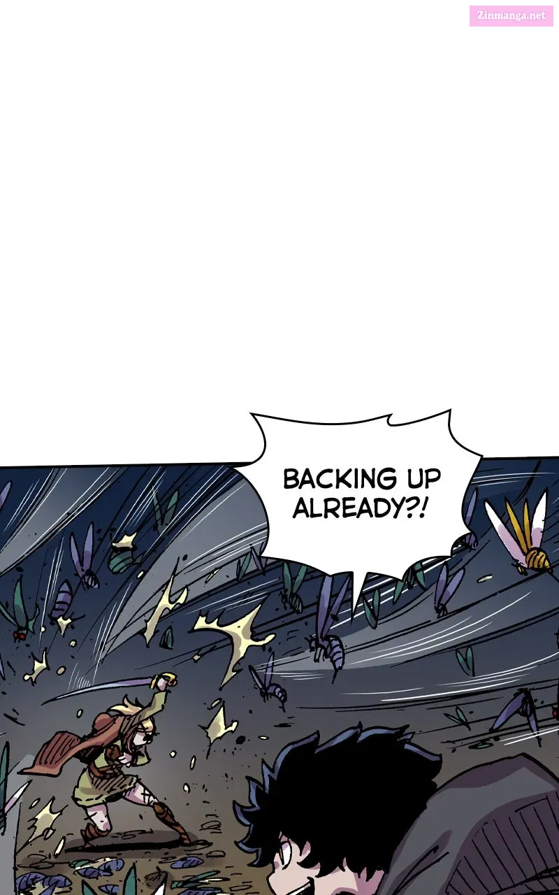 Clevatess, chapter 35, page 16