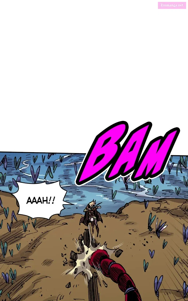 Clevatess, chapter 35, page 24