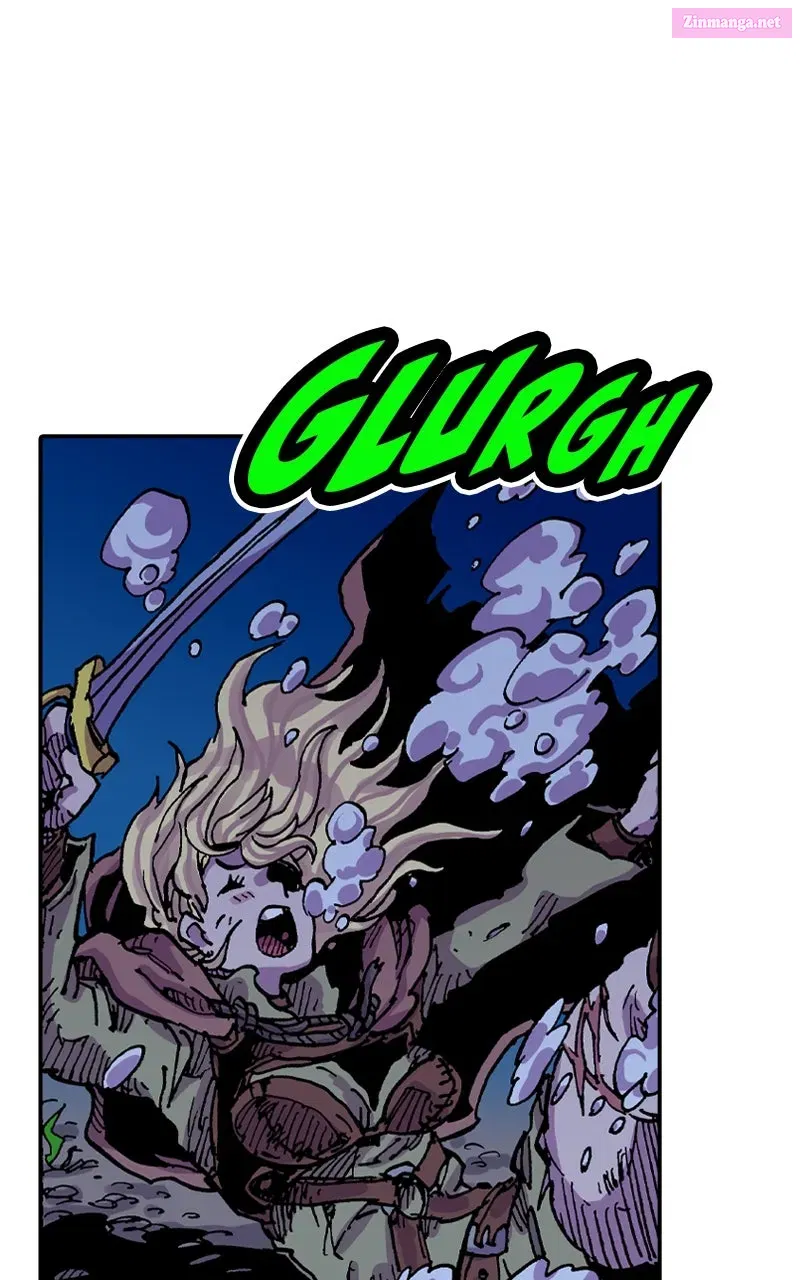 Clevatess, chapter 35, page 27