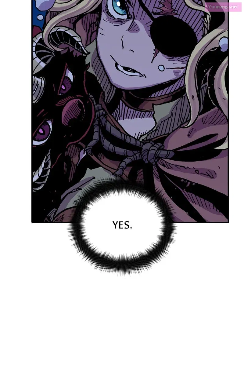 Clevatess, chapter 35, page 34