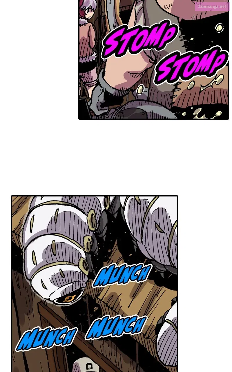 Clevatess, chapter 35, page 44