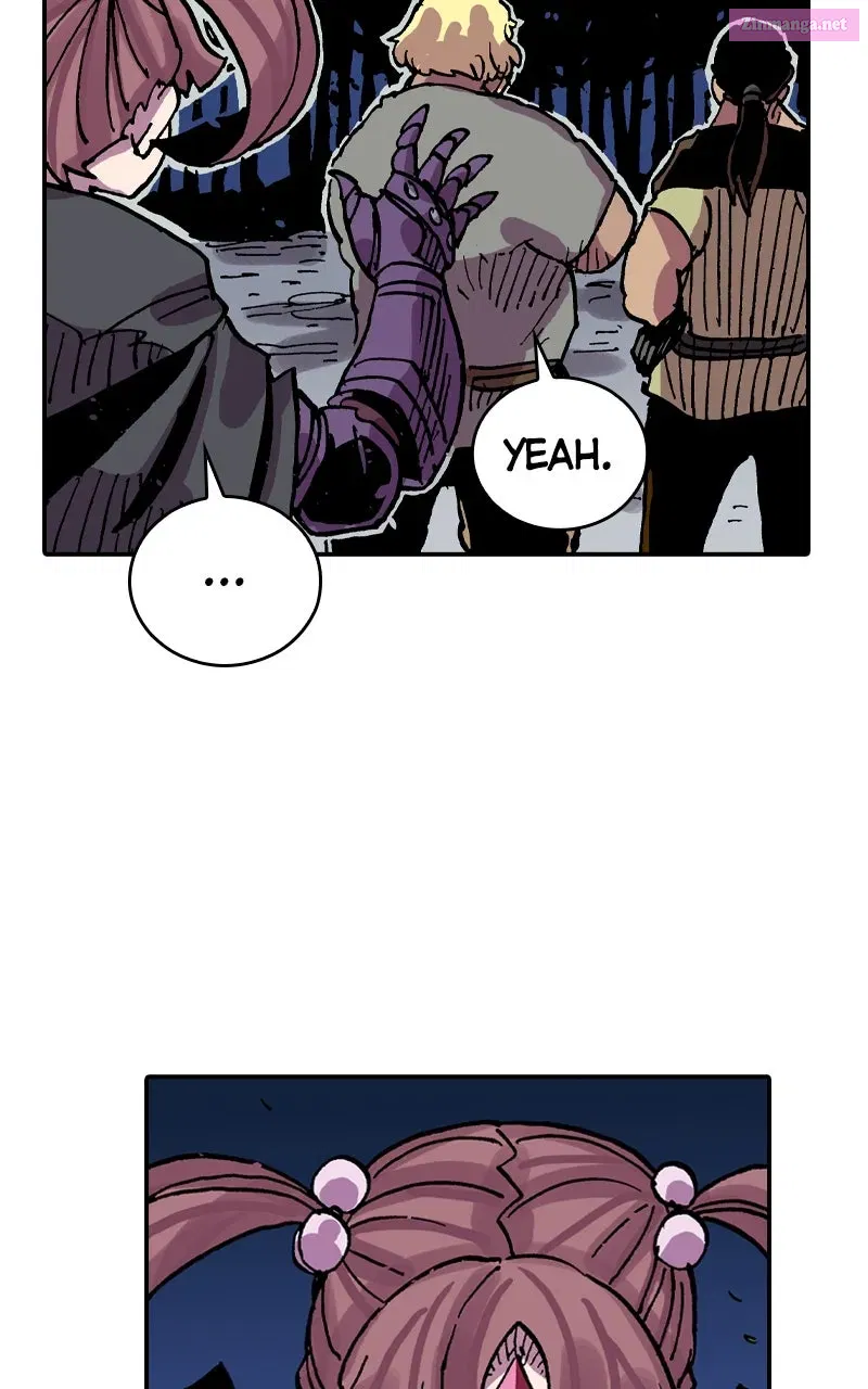 Clevatess, chapter 35, page 53