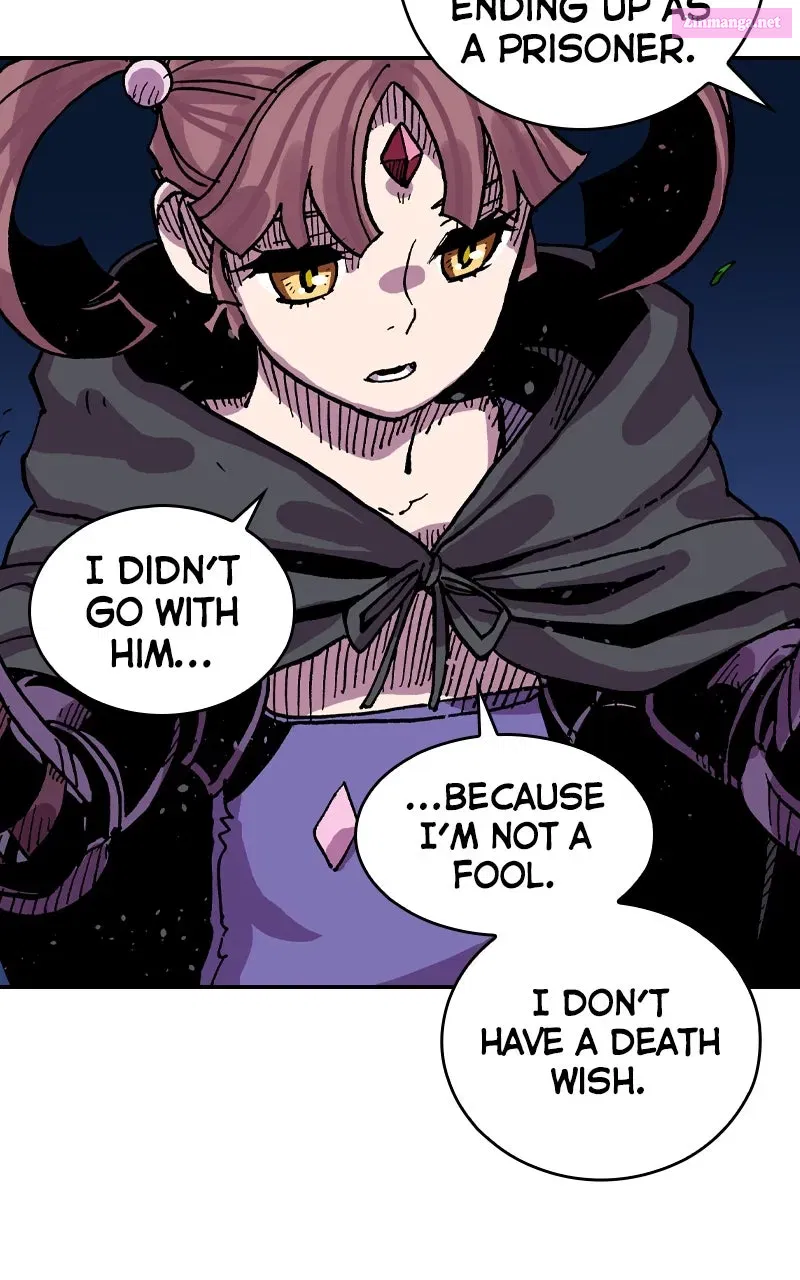 Clevatess, chapter 35, page 56