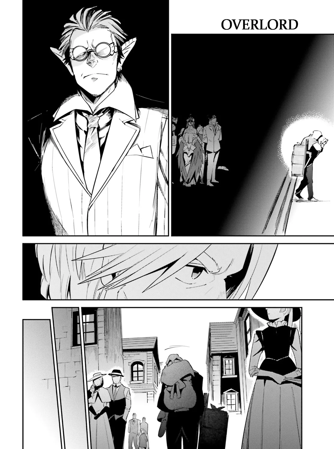 Overlord, chapter 31, page 43