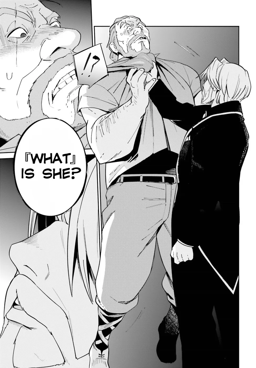 Overlord, chapter 32, page 6